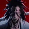 😤 Эмодзи «❔ Bleach - эмоджи по аниме Блич» для Telegram