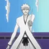 🤤 Эмодзи «❔ Bleach - эмоджи по аниме Блич» для Telegram