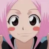 ✅ Эмодзи «❔ Bleach - эмоджи по аниме Блич» для Telegram