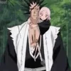 😵 Эмодзи «❔ Bleach - эмоджи по аниме Блич» для Telegram