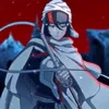 🥵 Эмодзи «❔ Bleach - эмоджи по аниме Блич» для Telegram