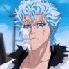 😁 Эмодзи «❔ Bleach - эмоджи по аниме Блич» для Telegram