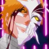 😈 Эмодзи «❔ Bleach - эмоджи по аниме Блич» для Telegram