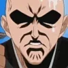 😟 Эмодзи «❔ Bleach - эмоджи по аниме Блич» для Telegram