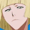 😁 Эмодзи «❔ Bleach - эмоджи по аниме Блич» для Telegram