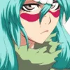 😐 Эмодзи «❔ Bleach - эмоджи по аниме Блич» для Telegram