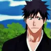 👍 Эмодзи «❔ Bleach - эмоджи по аниме Блич» для Telegram