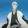 👋 Эмодзи «❔ Bleach - эмоджи по аниме Блич» для Telegram