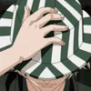😌 Эмодзи «❔ Bleach - эмоджи по аниме Блич» для Telegram