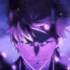 😈 Эмодзи «❔ Bleach - эмоджи по аниме Блич» для Telegram