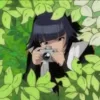 📷 Эмодзи «Bleach -» для Telegram