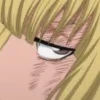 👁 Эмодзи «Bleach -» для Telegram