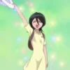 👋 Эмодзи «Bleach -» для Telegram