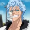 😁 Эмодзи «Bleach -» для Telegram