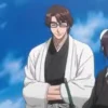 🤨 Эмодзи «Bleach -» для Telegram