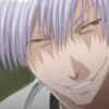 😈 Эмодзи «Bleach -» для Telegram