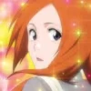 ✨ Эмодзи «Bleach -» для Telegram