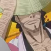 🌸 Эмодзи «Bleach -» для Telegram