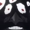 😄 Эмодзи «Bleach -» для Telegram