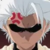 💢 Эмодзи «Bleach -» для Telegram