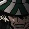 😈 Эмодзи «Bleach -» для Telegram