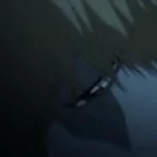 😟 Эмодзи «Bleach -» для Telegram