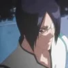 ➡️ Эмодзи «Bleach -» для Telegram