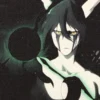 😠 Эмодзи «Bleach -» для Telegram