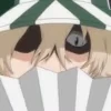 🪭 Эмодзи «Bleach -» для Telegram