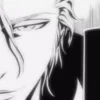 ☕️ Эмодзи «Bleach -» для Telegram