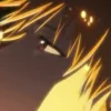 🟠 Эмодзи «Bleach -» для Telegram