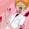 🤩 Эмодзи «Bleach -» для Telegram