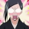😳 Эмодзи «Bleach -» для Telegram