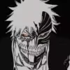 😠 Эмодзи «Bleach -» для Telegram