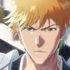 🗡 Эмодзи «Bleach -» для Telegram