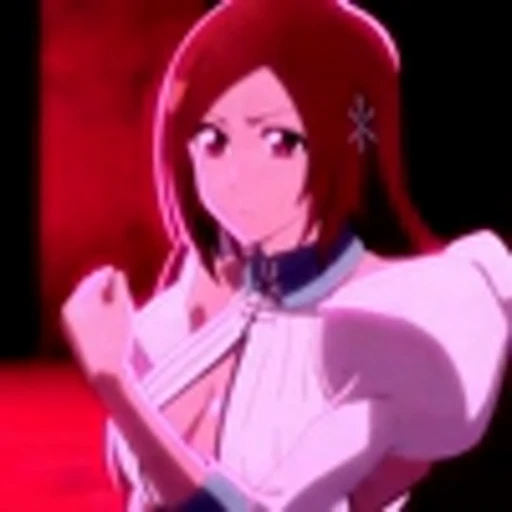 🤬 Эмодзи «Bleach Blood War S3Блич Тысячелетняя кровавая война 4» для Telegram