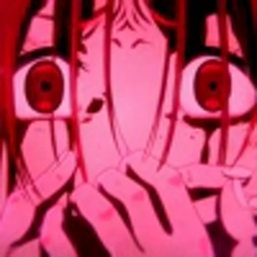 🤯 Эмодзи «Bleach Blood War S3Блич Тысячелетняя кровавая война 4» для Telegram