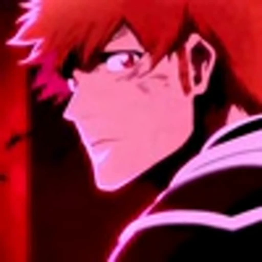 😶 Эмодзи «Bleach Blood War S3Блич Тысячелетняя кровавая война 4» для Telegram