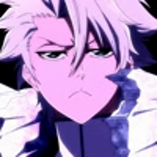 🤬 Эмодзи «Bleach Blood War S3Блич Тысячелетняя кровавая война 4» для Telegram