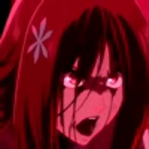 🤬 Эмодзи «Bleach Blood War S3Блич Тысячелетняя кровавая война 4» для Telegram