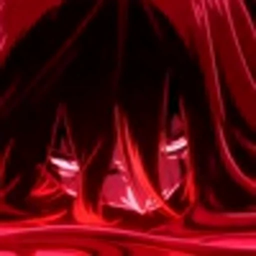 Стикерпак Bleach Blood War S3Блич Тысячелетняя кровавая война 4 для Telegram