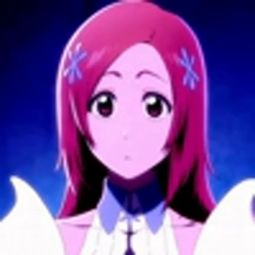 🤯 Эмодзи «Bleach Blood War S3Блич Тысячелетняя кровавая война 4» для Telegram