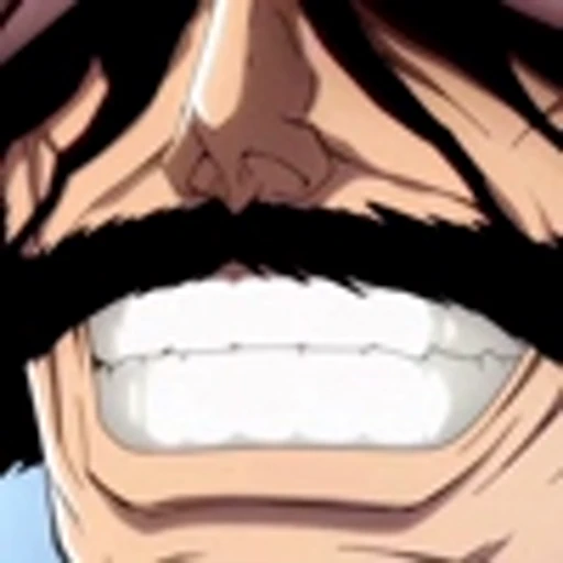 😀 Эмодзи «Bleach Blood War S3Блич Тысячелетняя кровавая война 4» для Telegram