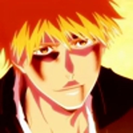 😀 Эмодзи «Bleach Blood War S3Блич Тысячелетняя кровавая война 4» для Telegram