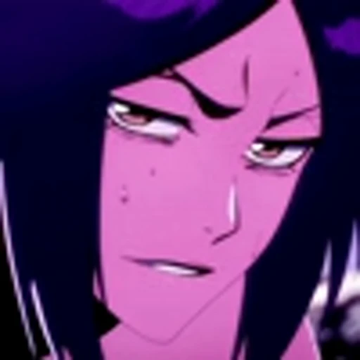 🤬 Эмодзи «Bleach Blood War S3Блич Тысячелетняя кровавая война 4» для Telegram