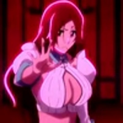 🤬 Эмодзи «Bleach Blood War S3Блич Тысячелетняя кровавая война 4» для Telegram