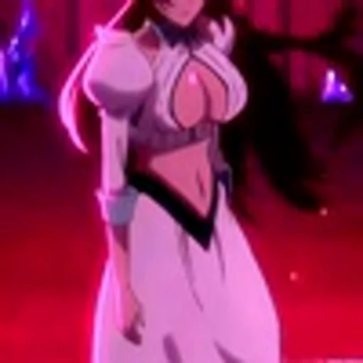 🤬 Эмодзи «Bleach Blood War S3Блич Тысячелетняя кровавая война 4» для Telegram