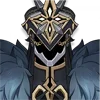 🗿 Эмодзи «Genshin Impact emoji» для Telegram