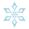❄️ Эмодзи «Genshin Impact emoji» для Telegram