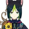🌻 Эмодзи «Genshin Impact emoji» для Telegram